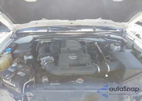 2015 Nissan Frontier S z USA, uszkodzony, nr VIN 1N6AD0ER9FN745726